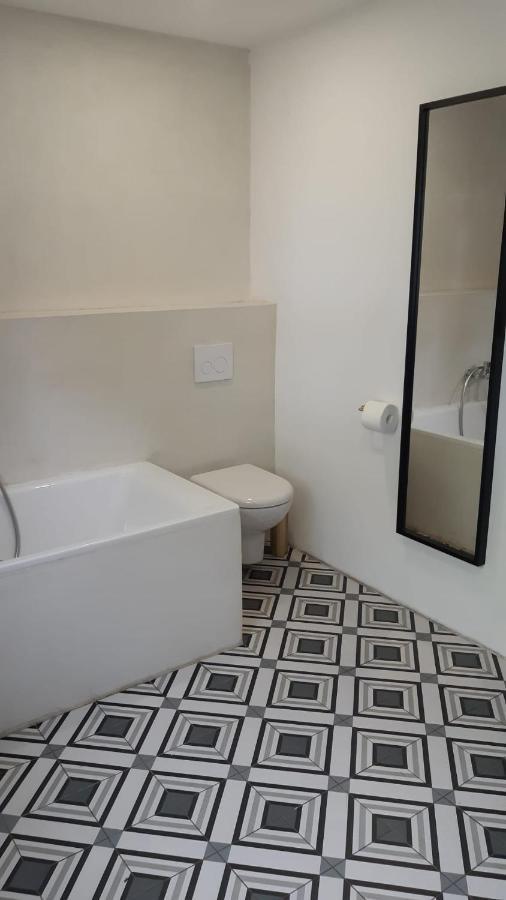 Le Loft Villa Sancergues ภายนอก รูปภาพ